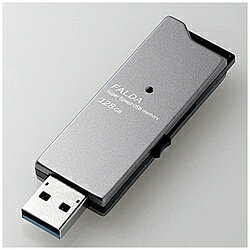 ELECOM(エレコム) MF-DAU3128GBK USB