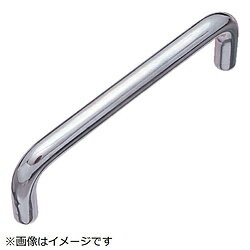 トラスコ中山 TTO-9-100A TRUSCO 引き取手 ステンレス製 めねじ Φ9XL109XH30 TTO9100A(4.0)