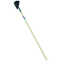 浅野木工所 浅野木工所　（鋼付）デルタホー三面式240mm　10035 10035