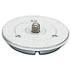 Manfrotto アクセサリープレート13mm 400PL-LOW 400PLLOW Manfrotto アクセサリープレート13mm 400PL-LOW 400PLLOW