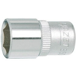 HAZET�� �����åȥ�����6�ѥ����ס�������9.5mm�ˡ�88020 88020