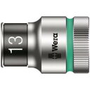 WERA社 Wera 8790 HMC HFソケット 1/2 10.0mm 003730 003730