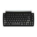 MATIAS FK303QPC Matias mini Quiet Pro Keyboard US（テンキーレスメカニカルキーボード/USB） FK303QPC 【864】