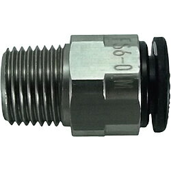 �������̾� �ե�����SUS�ᥤ�륳�ͥ��� 6mm��R1��8 FS601M FS601M