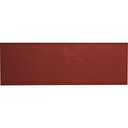 カーク カラーマグネットシート　赤　MCD MCD