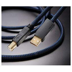 ALPHA DESIGN LABS オーディオ用USB2.0ケーブル【A】⇔【B】（1.2m） FORMULA2-B-1.2M FORMULA2B1.2