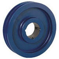 Rakuten - エバオン SPA100-1 EVN ブッシングプーリー SPA 100mm 溝数1 SPA1001