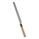 河村刃物 堺 菊守 極上 蛸引 24cm <AKK2424> AKK2424