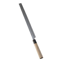河村刃物 堺 菊守 極上 蛸引 33cm ＜AKK2433＞ AKK2433