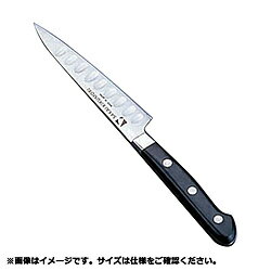 河村刃物 堺 菊守 特殊ステンレス鋼 ペティーサーモン 12cm ＜AKK4012＞ AKK4012