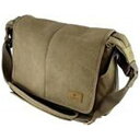 キング ETSHAIM V300 EG CANVAS BAG(アースグリーン)