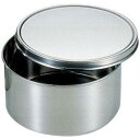 遠藤商事 SA18-8ツマミなし丸バター入 10cm <ABT48010> ABT48010