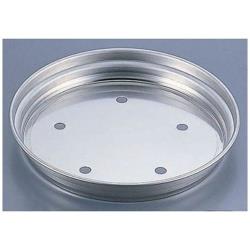 遠藤商事 TKG18-8中華セイロ用台輪 丸型 39cm用5穴(円付鍋用) ＜ATY9739＞ ATY9739