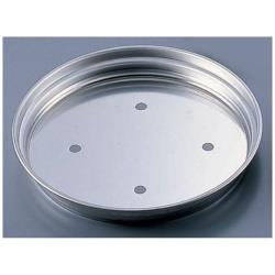 遠藤商事 TKG18-8中華セイロ用台輪 丸型 42cm用4穴(円付鍋用) ＜ATY9742＞ ATY9742