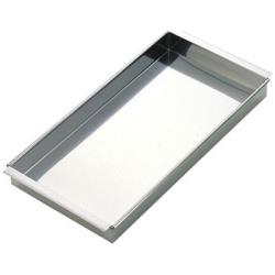 遠藤商事 18-0羊カン舟 16×6×1.5寸 ＜WYU03005＞ WYU03005