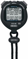 SEIKO ストップウオッチ 「プロスペックス スタンダード」