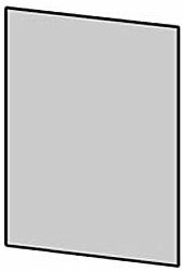 SHARP(���㡼��) ������������ æ���ե��륿��A��1��ˡ�FZ-600RK1 FZ600RK1