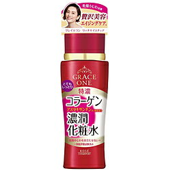 コーセーコスメポート 【GRACE ONE（グレイスワン）】ディープモイスチュアローションとてもしっとり18..