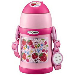 ZOJIRUSHI(�ݰ��ޥۡ��ӥ�) ���ƥ�쥹�ܥȥ� SC-ZT45 SCZT45