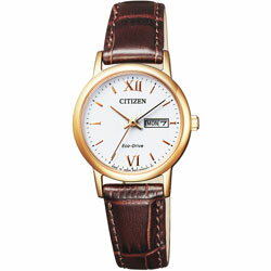 RADO - シチズン ［ソーラー時計］シチズンコレクション 「エコ・ドライブ デイデイト ペア」 EW3252-07A EW325207A