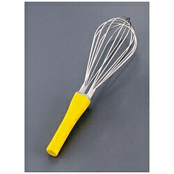 長谷川化学工業 抗菌泡立 2（ツー）ライン AG35-7 35cm イエロー ＜BAW3107＞ BAW3107