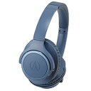 audio-technica(I[fBIeNjJ) ATH-SR30BT BL u[y}CNΉz u[gD[Xwbhz ATHSR30BTBL