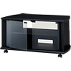 ハヤミ工産 26V～32V型対応テレビ台 TV-BS80H ハイタイプ TVBS80H