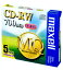 maxell CDRW80MQ.S1P5S14®бǡCD-RWǥ700MB5 CDRW80MQS1P5S