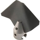RIDGE RIDGE グリースカッタ(89mm) T‐9 63210 63210(4)