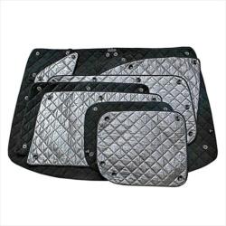 BRAHMS ブラインドシェード/フルセット プリウス ZVW30系 B1-016-C B1016C(2)