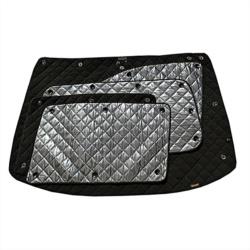 BRAHMS ブラインドシェード/フルセット ミライース LA300系 B7-010-C B7010C