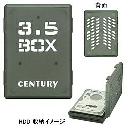 CENTURY(Z`[) ٓ̕ XPgubN (CRB35-BK) CRB35BK