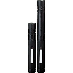 桜井 桜井　アジャスターケース丸型　90φX590～930　ブラック　SA90K SA90K