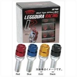 協永産業 レデューラレーシング ボルト M14xP1.25 KIC3545U16 KIC3545U16