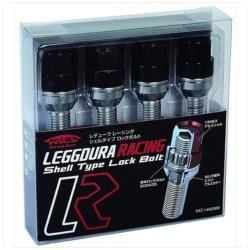 協永産業 レデューラレーシング ロックボルト M14xP1.5 KIL8040K KIL8040K