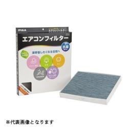 PIAA エアコンフィルター コンフォートプレミアム EVP-M3 EVPM3