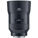 Carl Zeiss Batis 2/40CF(\j[E}Egj BATIS240CF