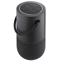 BOSE(ܡ) Bose Portable Home Speaker Triple Black [Bluetoothб /Wi-Fiб /ũ] PortableHSBLK [Բ]