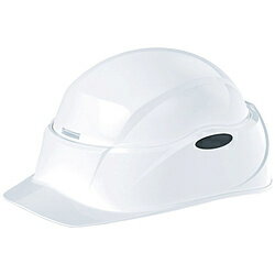 谷沢製作所 防災用ヘルメット ホワイト 130CRUBO-W-J 130CRUBOWJ