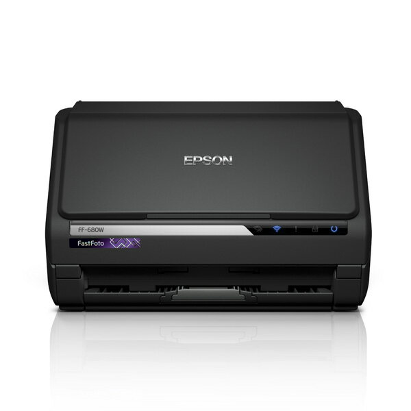 EPSON(エプソン) FF-680W A4フ...の紹介画像2