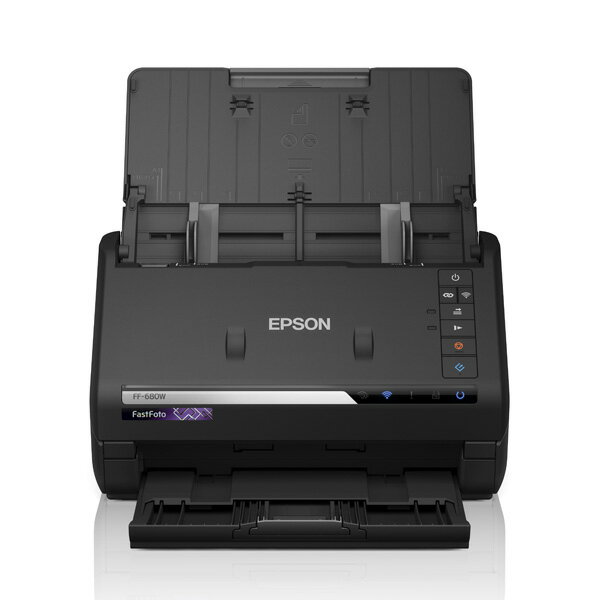 EPSON(エプソン) FF-680W A4フ...の紹介画像3