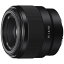 Sony SEL50F18F