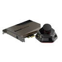 CREATIVE(NGCeBu) CREATIVE Sound Blaster AE-7@PCI Express x1ڑTEh{[h [SB-AE-7A] SBAE7A [Us] [s]