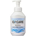 花王 ソフティ EX-CARE（エクスケア）泡ハンドウォッシュ 500mL 業務用 [振込不可]