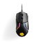 SteelSeries Rival 600　有線光学式ゲーミングマウス［USB 2m・Win／Mac・7ボタン］ 62446 62446