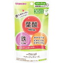 アサヒグループ食品 【ママスタイル】マタニティチャージ 16.8g