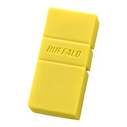 BUFFALO(obt@[  USB (Chrome Android iPadOS Mac Windows11Ή) CG[ RUF3-AC32G-YE m32GB  USB TypeA{USB TypeC  USB3.2  Lbvn RUF3AC32GYE