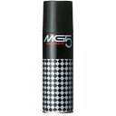 資生堂 MG5(エムジー5)ヘアスプレイ(F)(155g)