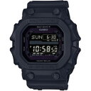 CASIO(JVI) G-SHOCKiG-VbNj@GXW-56BB-1JF GXW56BB1JF [Us]