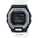 CASIO(JVI) G-SHOCKiGVbNjX|[cC G-LIDE GBX-100-7JF GBX1007JF [Us]